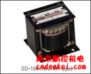 標準室內S系列變壓器箱[S系列，TC系列]